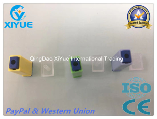 Disposable Safety Blood Collection Needle/Blood Lancet with Ce & ISO gallery image 3