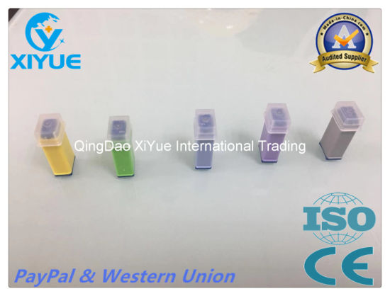 Disposable Safety Blood Collection Needle/Blood Lancet with Ce & ISO gallery image 4