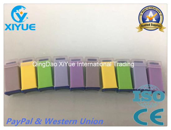 Disposable Safety Blood Collection Needle/Blood Lancet with Ce & ISO gallery image 5