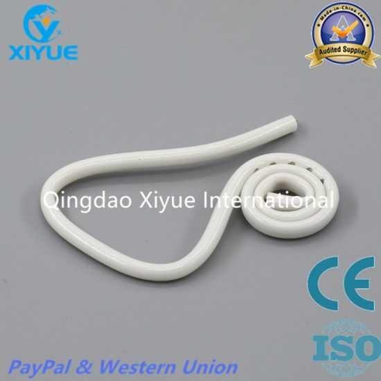 Disposable Saliva Ejector for Dental Use with High Quality gallery image 1