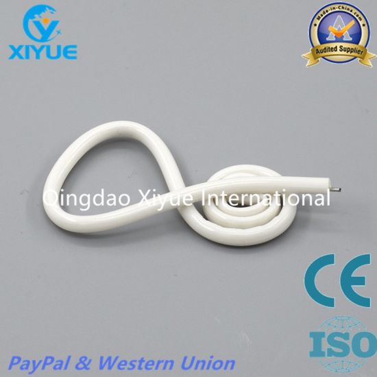 Disposable Saliva Ejector for Dental Use with High Quality gallery image 2