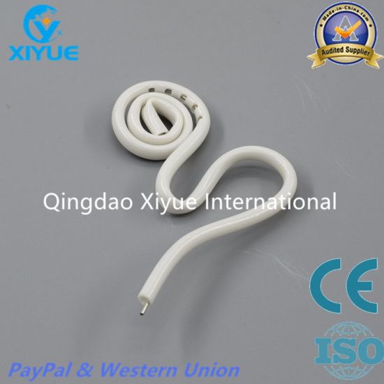 Disposable Saliva Ejector for Dental Use with High Quality gallery image 3