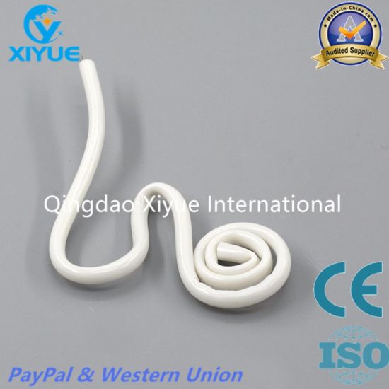 Disposable Saliva Ejector for Dental Use with High Quality gallery image 4