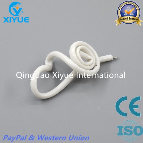 Disposable Saliva Ejector for Dental Use with High Quality gallery image 5