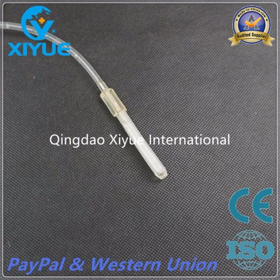 Disposable Single Regular Blood Bag with Ce&ISO gallery image 3