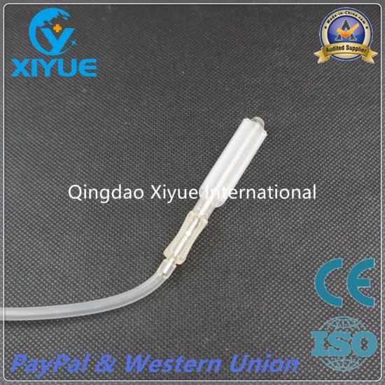 Disposable Single Regular Blood Bag with Ce&ISO