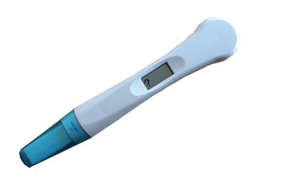 Disposable Single Use Digital Pregnancy Test for Hospital
