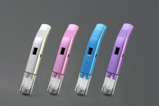 Disposable Single Use Digital Pregnancy Test