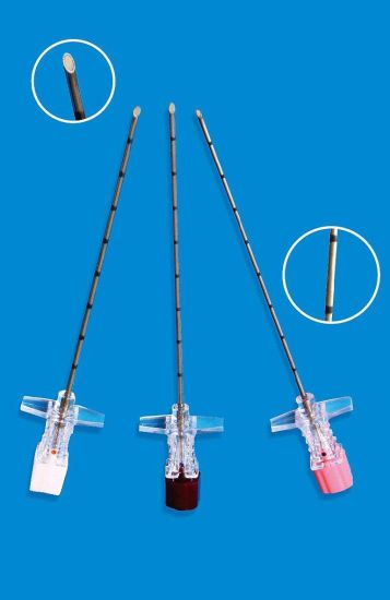 Disposable Spinal Needle gallery image 1