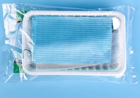 Disposable Sterile Dental Instruments Kits gallery image 4