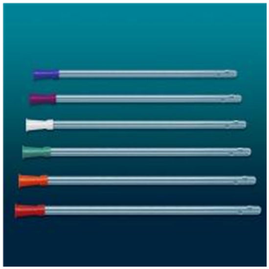 Disposable Sterile Nelaton Catheter gallery image 3