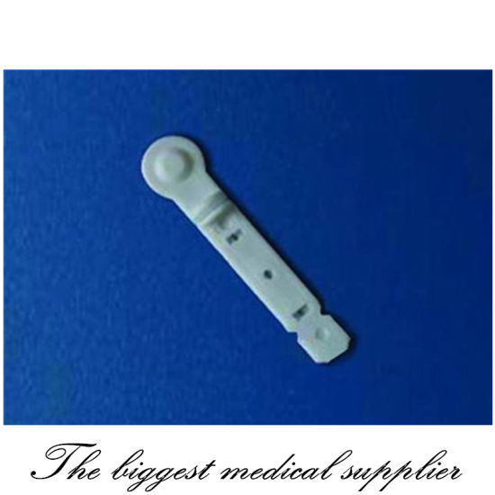 Disposable Sterile Twist Blood Lancet gallery image 4