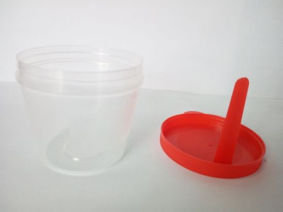 Disposable Sterile Urine Container