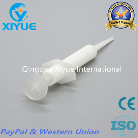 Disposable Straight Head Syringe for Dental Use gallery image 5