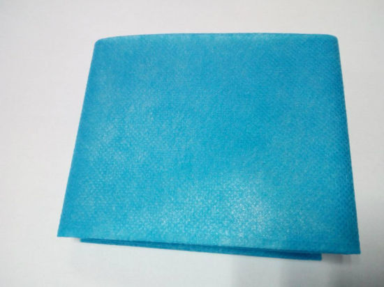 Disposable Sugical Cover Sheet for Gynaecological Examination gallery image 1