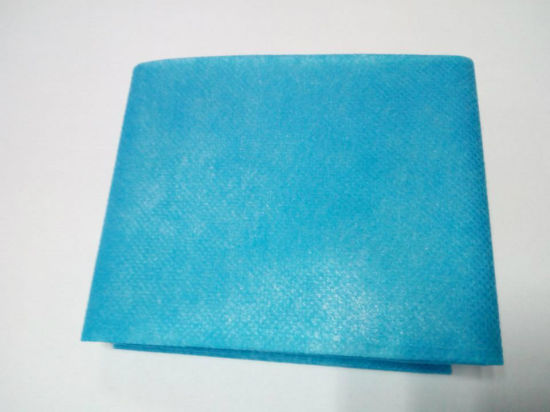 Disposable Sugical Cover Sheet for Gynaecological Examination gallery image 2
