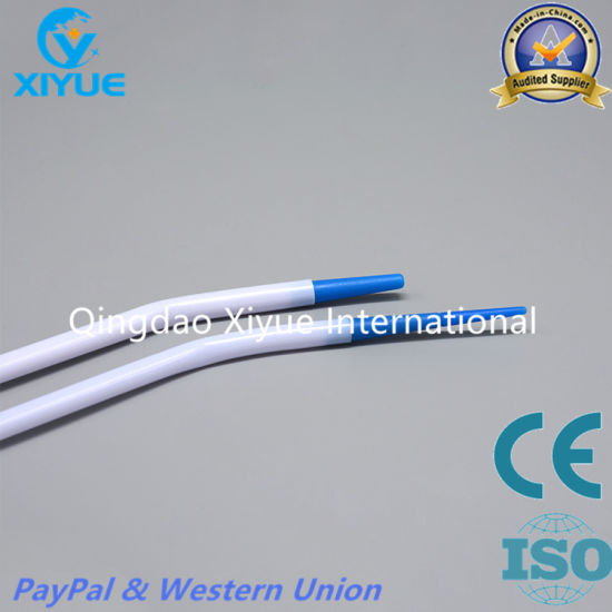 Disposable Surgical Aspirator for Dental Use gallery image 1