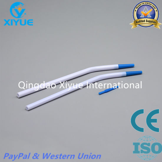 Disposable Surgical Aspirator for Dental Use gallery image 2