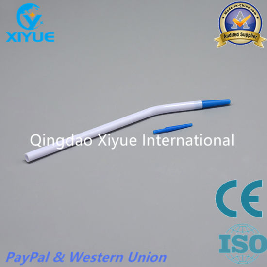 Disposable Surgical Aspirator for Dental Use gallery image 3