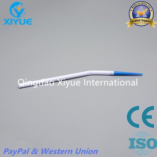 Disposable Surgical Aspirator for Dental Use gallery image 4