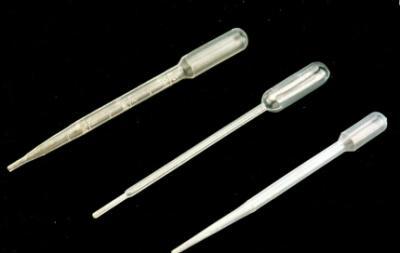 Disposable Transfer Pipette with High Quality gallery image 1