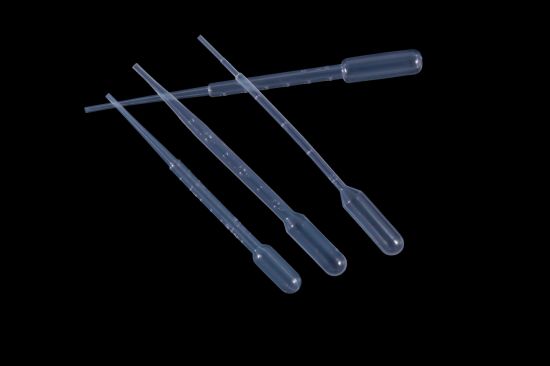 Disposable Transfer Pipette with High Quality gallery image 2