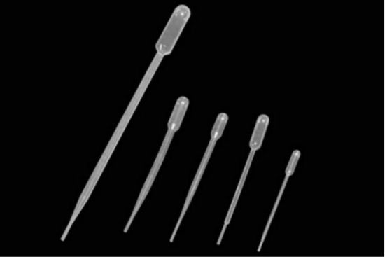 Disposable Transfer Pipette with High Quality