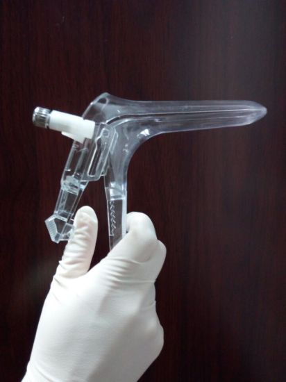 Disposable Vaginal Speculum of Different Sizes gallery image 1