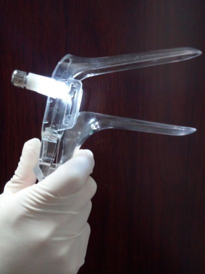 Disposable Vaginal Speculum of Different Sizes gallery image 2