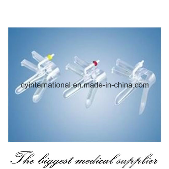 Disposable Vaginal Speculum of Different Sizes gallery image 2