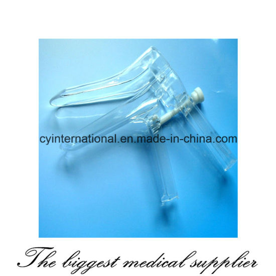 Disposable Vaginal Speculum of Different Sizes gallery image 3