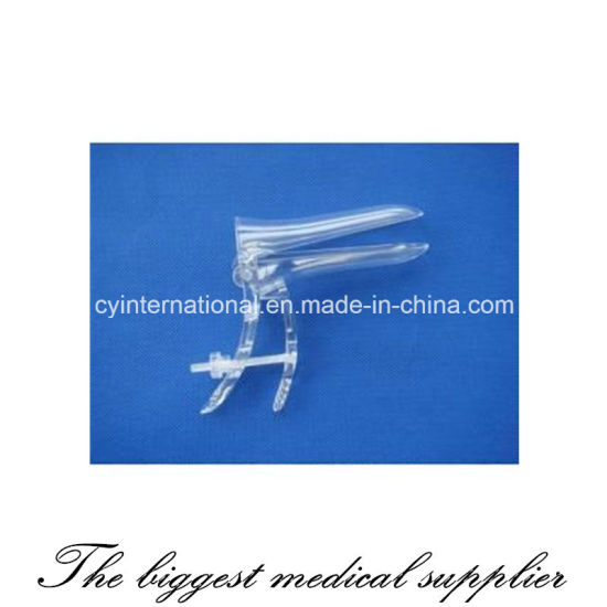 Disposable Vaginal Speculum of Different Sizes gallery image 4