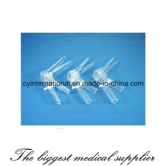 Disposable Vaginal Speculum of Different Sizes gallery image 5