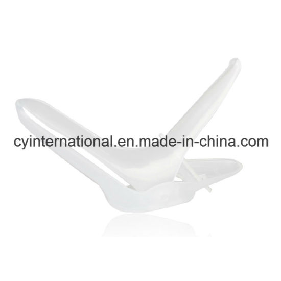 Disposable Vaginal Speculum of Different Sizes