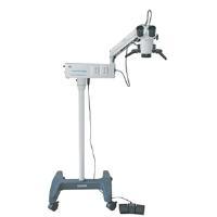 Double Binocular Surgical Microscope with High Quality gallery image 2
