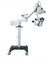 Double Binocular Surgical Microscope with High Quality gallery image 5