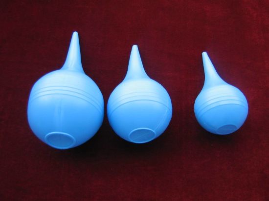 Ear Sucking Ball for Medical gallery image 1