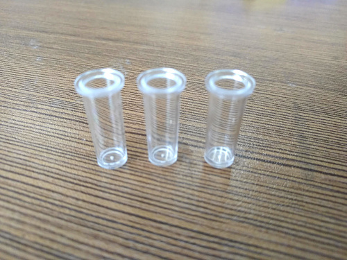 Elf Teco Sample Cup with Hight Quality gallery image 1