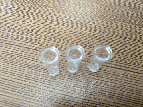 Elf Teco Sample Cup with Hight Quality gallery image 2