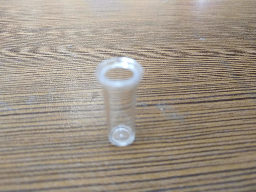 Elf Teco Sample Cup with Hight Quality gallery image 3