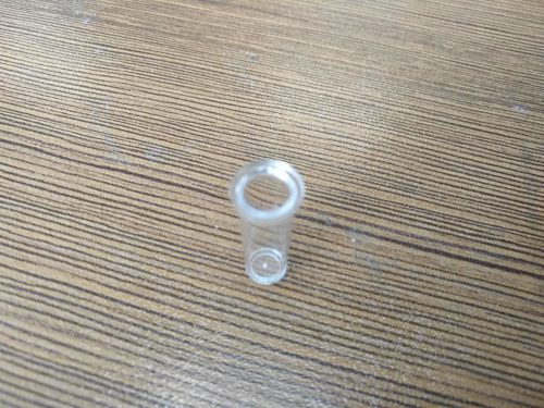 Elf Teco Sample Cup with Hight Quality gallery image 5