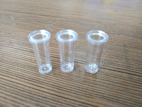 Elf Teco Sample Cup with Hight Quality