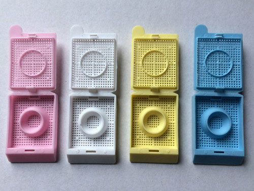 Embedding Cassette with High Quality gallery image 1