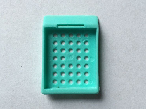 Embedding Cassette with High Quality gallery image 2