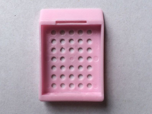 Embedding Cassette with High Quality gallery image 3