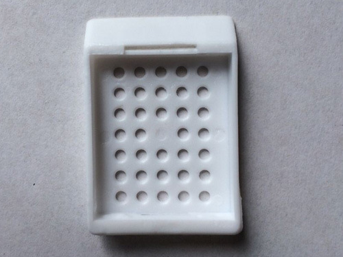 Embedding Cassette with High Quality gallery image 4