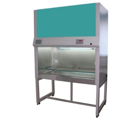 En Certified Class II A2 Biosafety Cabinet gallery image 1