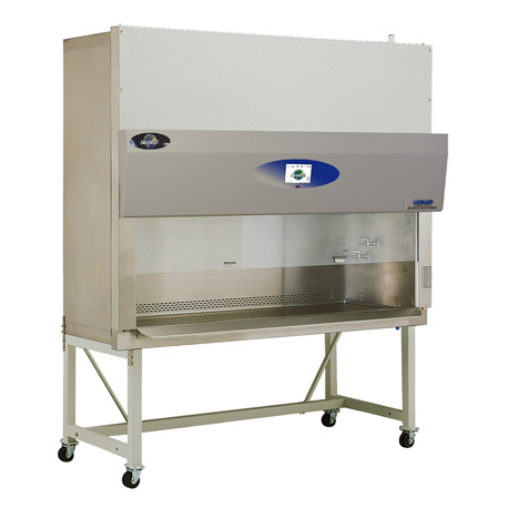 En Certified Class II A2 Biosafety Cabinet gallery image 2