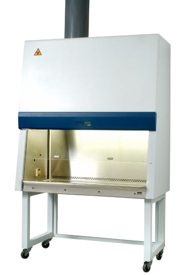 En Certified Class II A2 Biosafety Cabinet gallery image 3