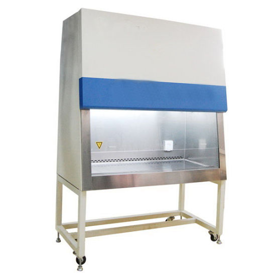 En Certified Class II A2 Biosafety Cabinet gallery image 4